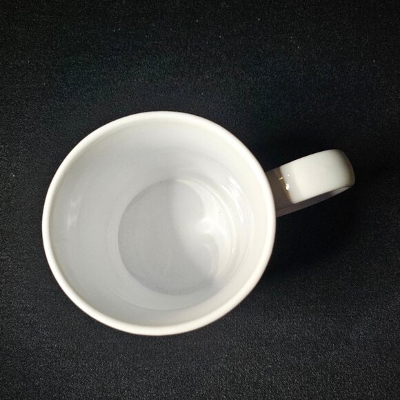 Super Mario Mug Featuring Mario Peach and Luigi Frankford Candy LLC. 2022 - Picture 5 of 7